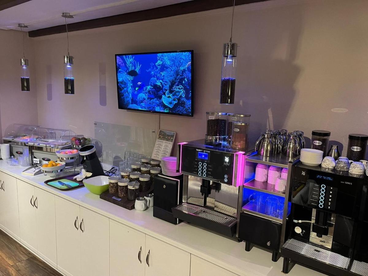 翰德维特酒店 汉德维特 外观 照片